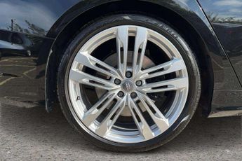 Audi A6 S6