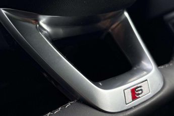 Audi Q3 Black Edition