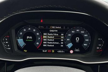 Audi Q3 Black Edition