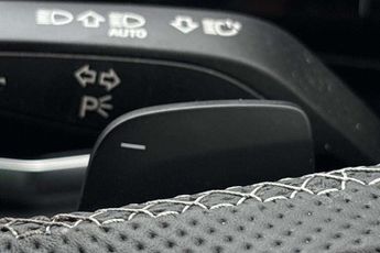 Audi Q3 Black Edition
