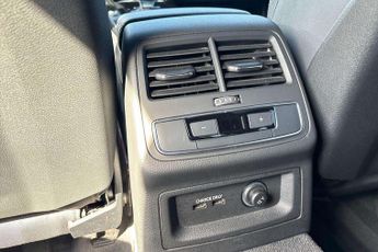 Audi A5 Black Edition