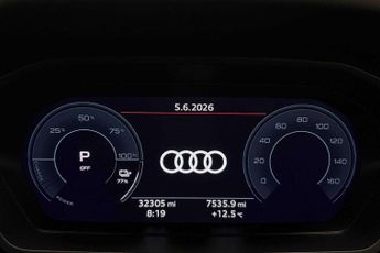 Audi Q4 S Line