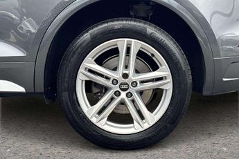 Audi Q5 S Line
