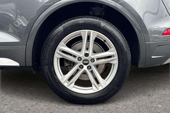 Audi Q5 S Line