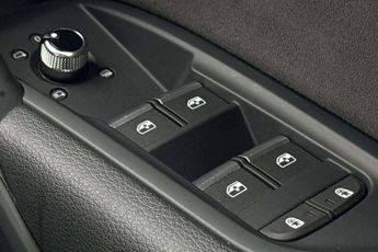 Audi Q5 S Line