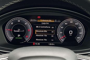 Audi Q5 S Line