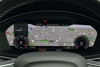 Audi Q5 S Line