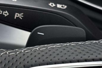 Audi Q5 S Line