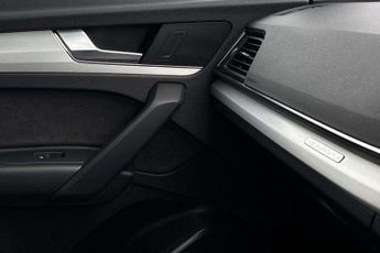 Audi Q5 S Line