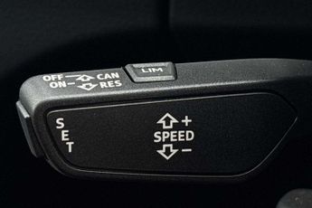 Audi Q5 S Line