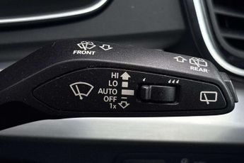 Audi Q5 S Line