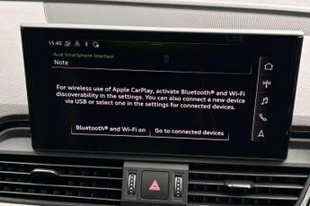 Audi Q5 S Line