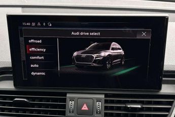 Audi Q5 S Line