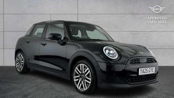 MINI Cooper S Classic