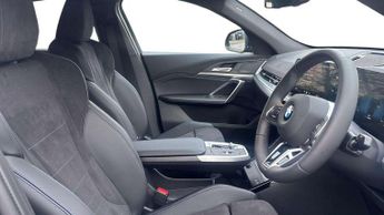 BMW X2 M Sport
