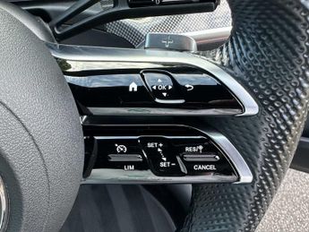 Mercedes-Benz C Class AMG Line