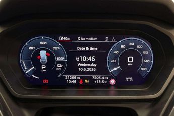 Audi Q4 S Line