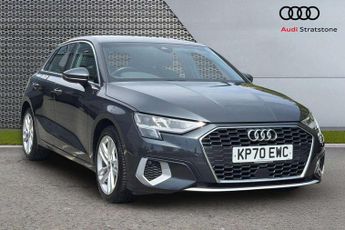 Audi A3 Sport