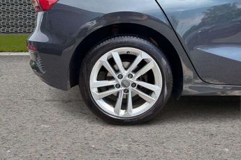 Audi A3 Sport