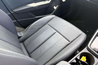 Audi A3 Sport