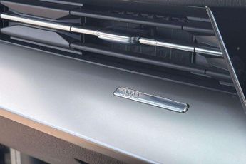 Audi A3 Sport