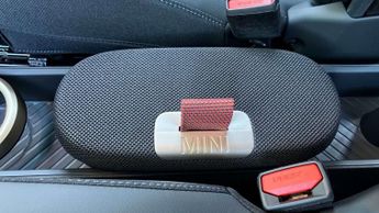 MINI Aceman E Sport