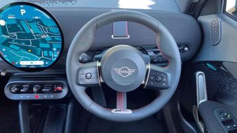 MINI Aceman E Sport