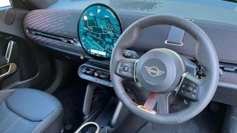 MINI Aceman E Sport