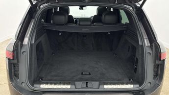 Land Rover Range Rover Sport Dynamic SE