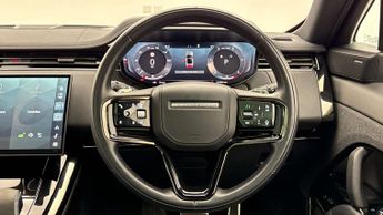Land Rover Range Rover Sport Dynamic SE