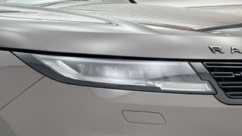 Land Rover Range Rover Sport Dynamic SE