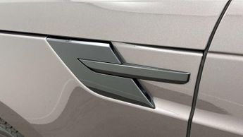 Land Rover Range Rover Sport Dynamic SE