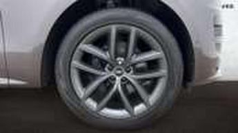Land Rover Range Rover Sport Dynamic SE