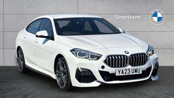 M Sport