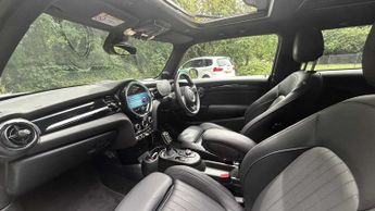 MINI Hatchback Cooper S Level 3
