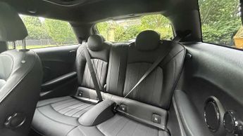 MINI Hatchback Cooper S Level 3