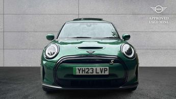 MINI Hatchback Cooper S Level 3
