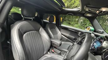 MINI Hatchback Cooper S Level 3