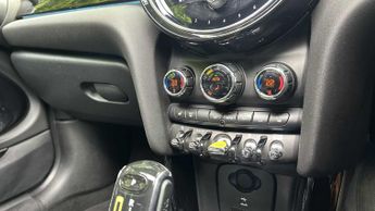 MINI Hatchback Cooper S Level 3