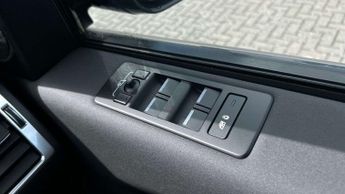 Land Rover Discovery S