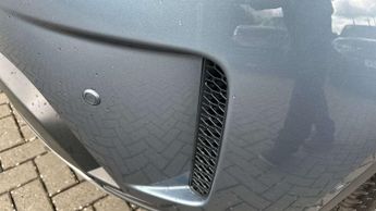 Land Rover Discovery S