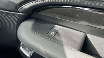 Land Rover Discovery S