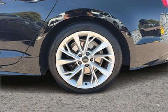 Audi A5 Sport