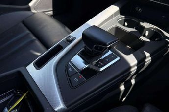Audi A5 Sport