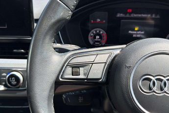 Audi A5 Sport