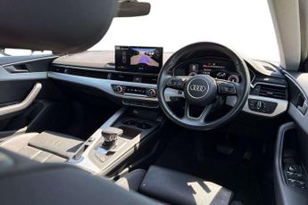 Audi A5 Sport
