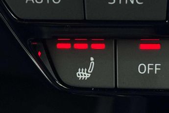 Audi Q4 Black Edition