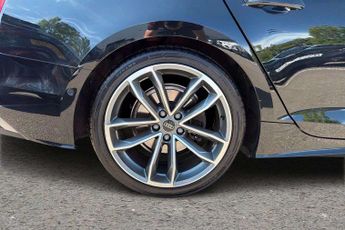 Audi A5 S Line