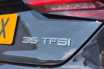 Audi A5 S Line