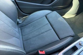 Audi A5 S Line